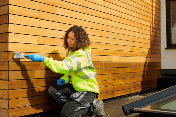 Best Siding Removal and Disposal  in Bowman, ND